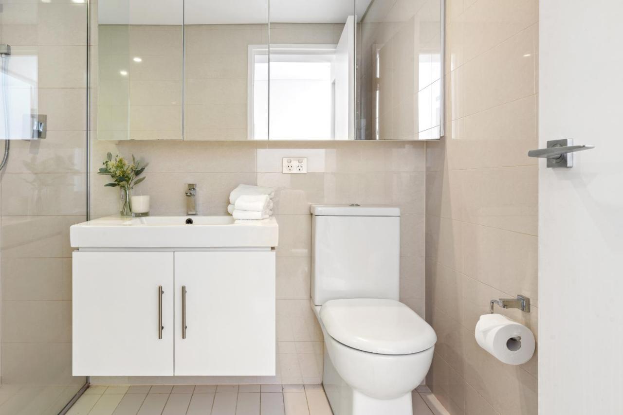 סידני The Alta Apartments By Urban Rest מראה חיצוני תמונה