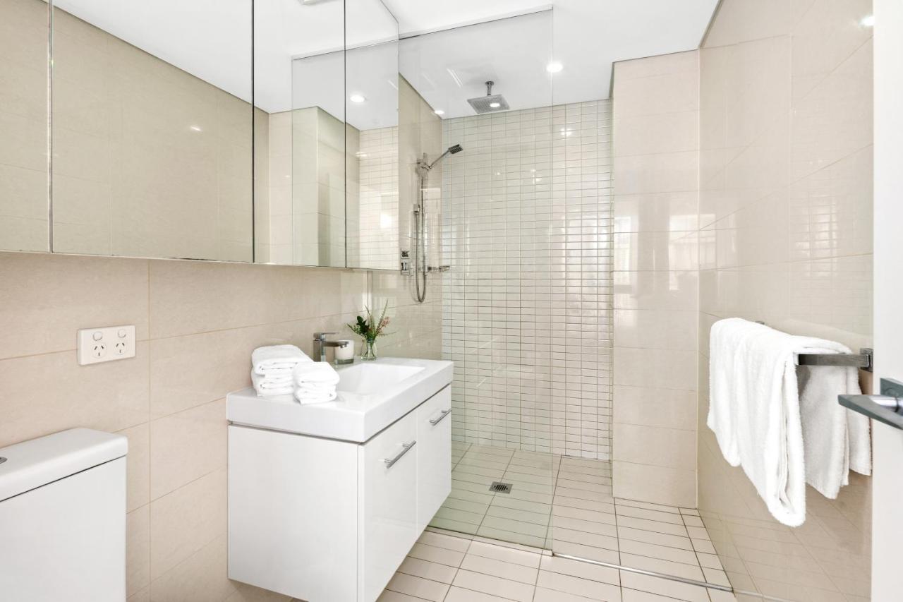 סידני The Alta Apartments By Urban Rest מראה חיצוני תמונה
